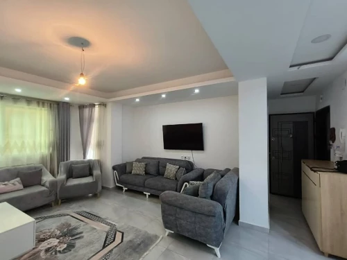Vente Appartement F4 Béjaïa Bejaia