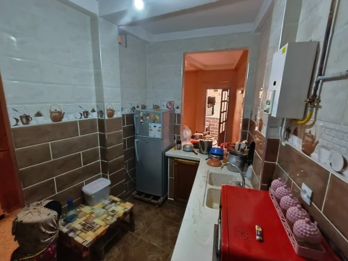 Vente Villa Béjaïa Bejaia
