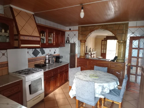 Vente Villa Béjaïa Bejaia