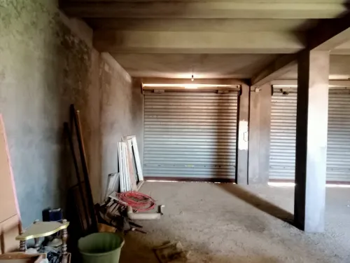 Vente Villa Béjaïa Bejaia