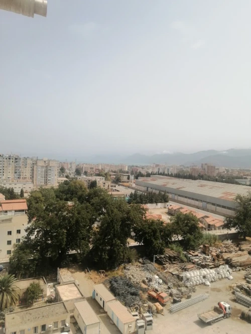 Vente Duplex F6 Béjaïa Bejaia