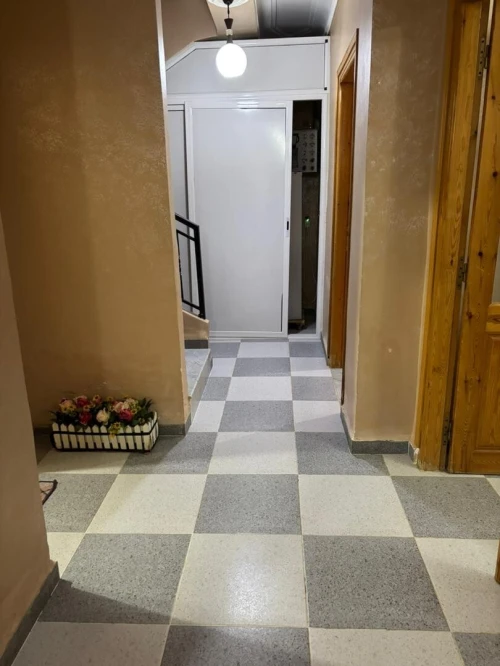 Vente Appartement Duplex F5 Béjaïa Bejaia