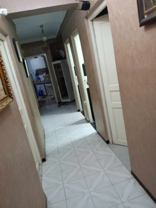 Vente Appartement F5 Béjaïa Bejaia