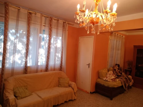 Vente Appartement F5 Béjaïa Bejaia