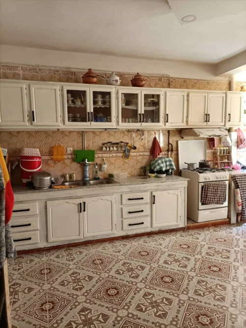 Vente Villa Béjaïa Bejaia