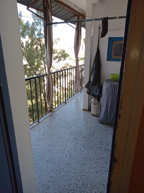 Vente Appartement F5 Béjaïa Bejaia