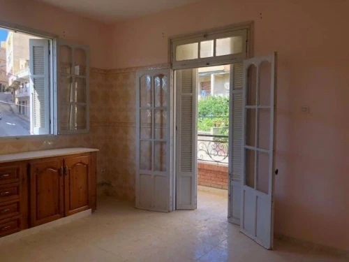 Vente Villa Béjaïa Bejaia