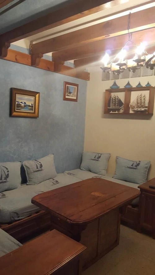 Vente Appartement F3 Béjaïa Tichy
