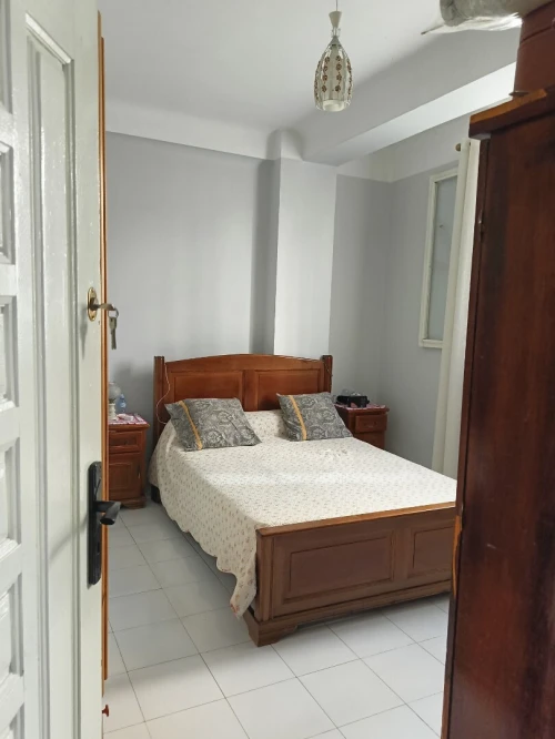 Vente Appartement F4 Béjaïa Bejaia