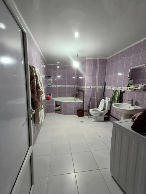 Vente Villa Béjaïa Bejaia