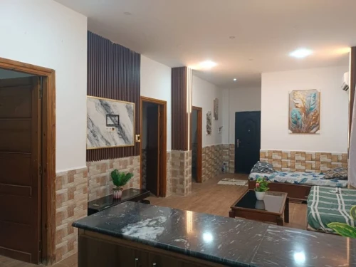 Vente Appartement F4 Béjaïa Bejaia