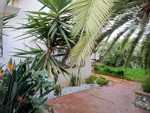 Vente Villa Béjaïa Bejaia