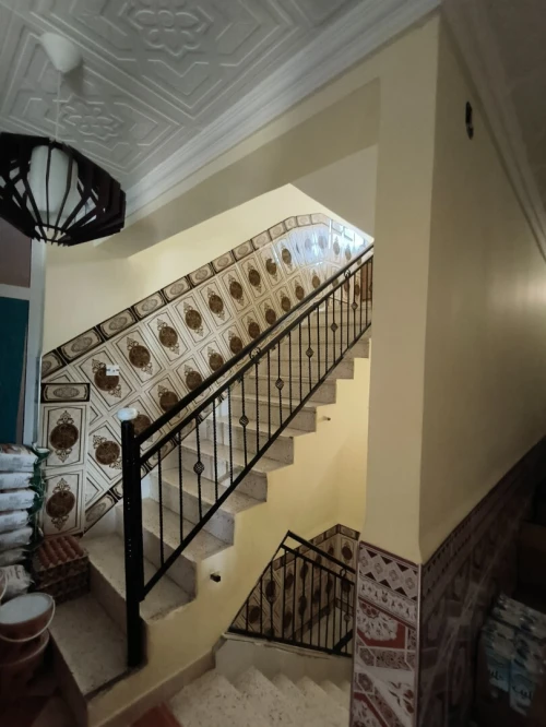 Vente Villa Béjaïa Bejaia
