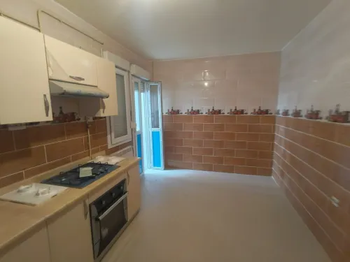 Vente Appartement F4 Béjaïa Oued ghir