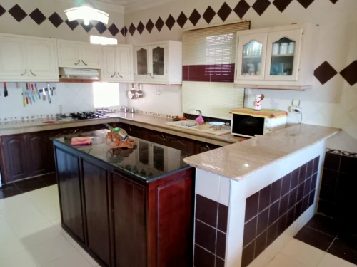 Vente Villa Béjaïa Bejaia