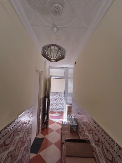 Vente Villa Béjaïa Bejaia