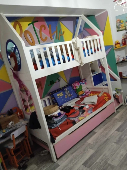 Vente Appartement F5 Béjaïa Bejaia