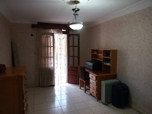 Vente Villa Béjaïa Bejaia