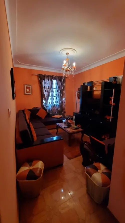 Vente Appartement F4 Béjaïa Bejaia