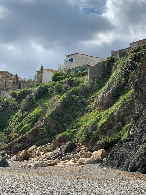 Location vacances Bungalow F5 Béjaïa Bejaia