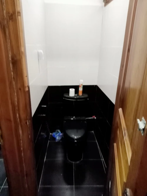 Vente Villa Béjaïa Bejaia