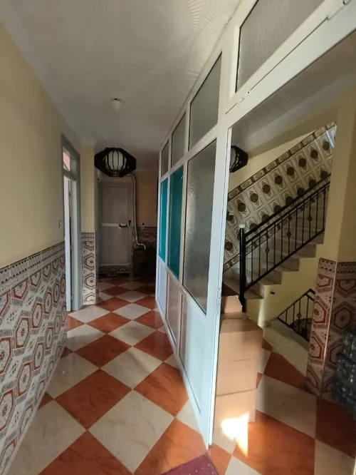 Vente Villa Béjaïa Bejaia