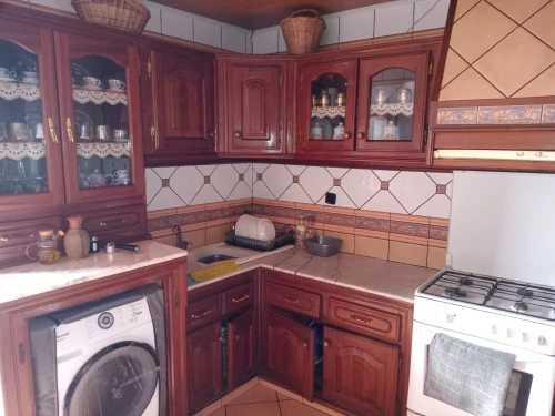 Vente Villa Béjaïa Bejaia