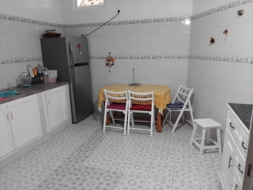Vente Appartement F3 Béjaïa Bejaia