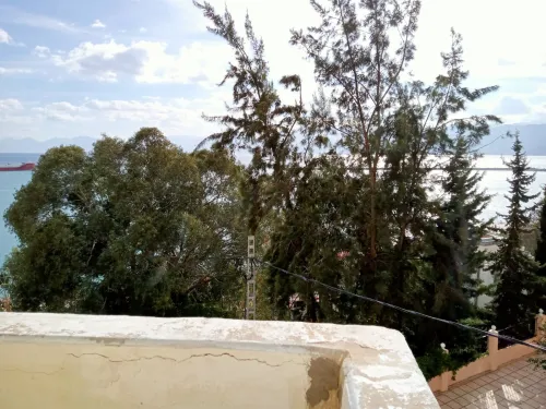 Vente Appartement F5 Béjaïa Bejaia
