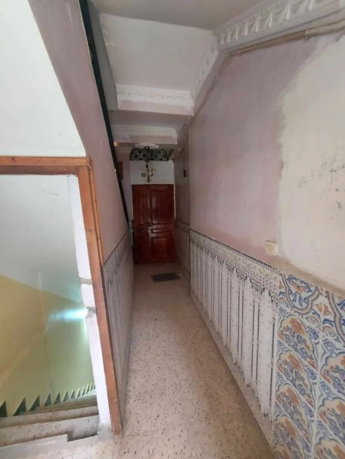 Vente Villa Béjaïa Bejaia