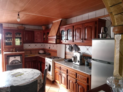 Vente Villa Béjaïa Bejaia
