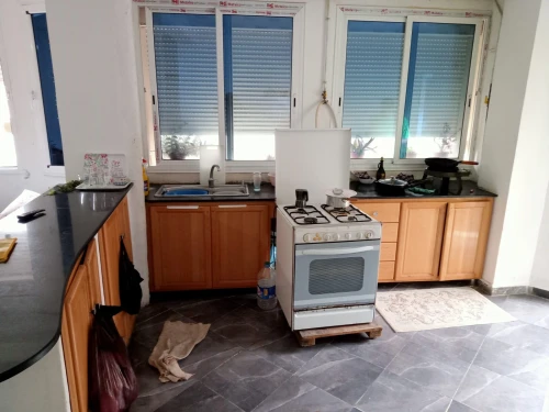 Vente Villa Béjaïa Bejaia