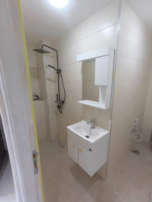 Vente Appartement F3 Béjaïa Bejaia