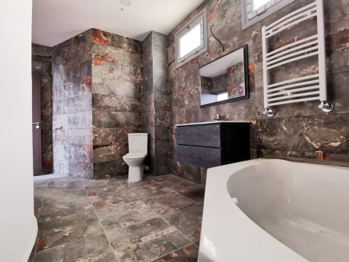 Vente Villa Béjaïa Oued ghir