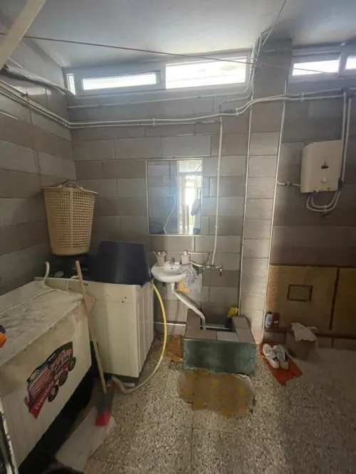 Vente Villa Béjaïa Bejaia