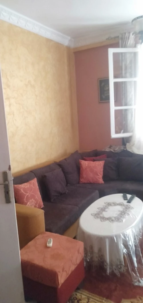 Vente Appartement F3 Béjaïa Bejaia
