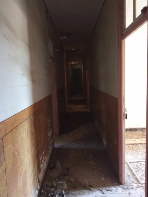 Vente Villa Béjaïa Bejaia