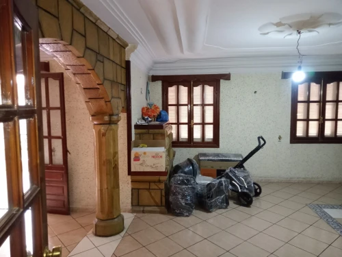 Vente Villa Béjaïa Bejaia