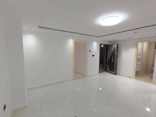 Vente Appartement F3 Béjaïa Bejaia