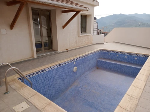 Vente Villa Béjaïa Oued ghir