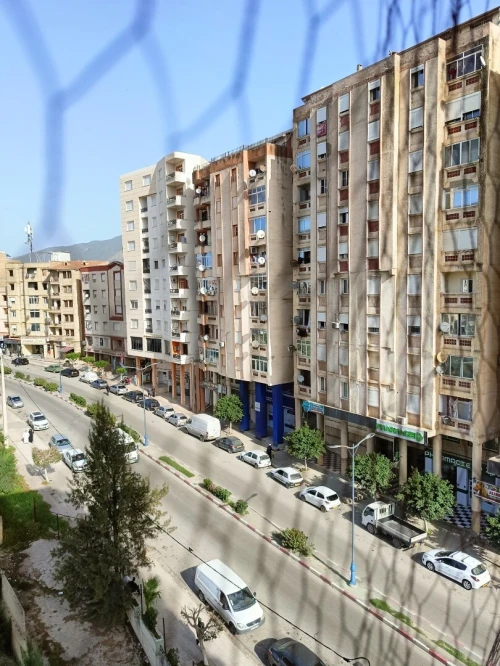 Vente Appartement F4 Béjaïa Bejaia