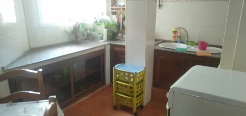 Vente Appartement F3 Béjaïa Bejaia