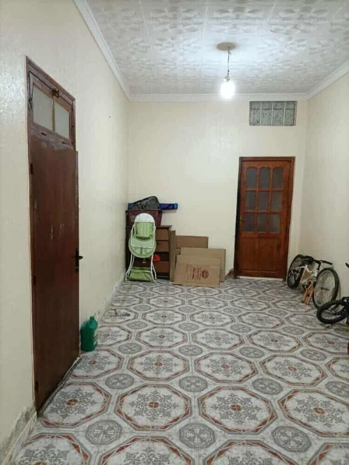 Vente Villa Béjaïa Bejaia