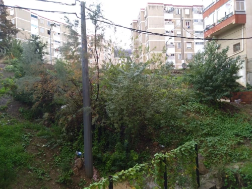 Vente Appartement F4 Béjaïa Bejaia
