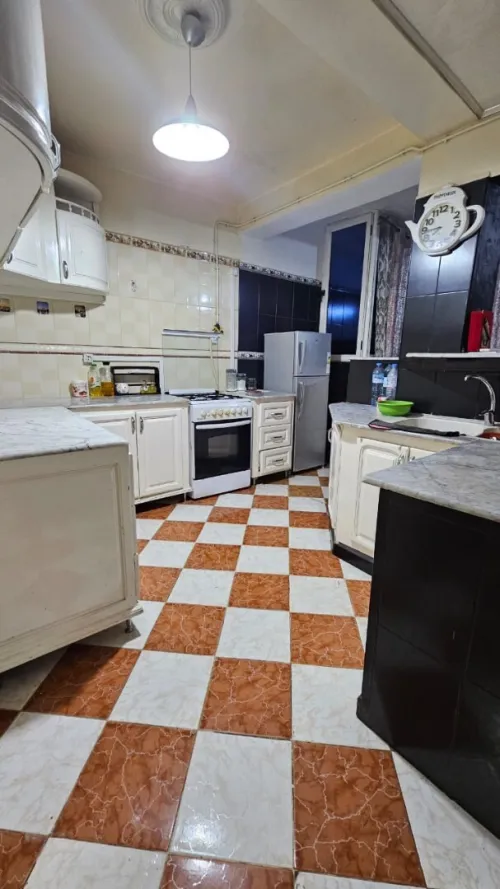 Vente Appartement F3 Béjaïa Bejaia
