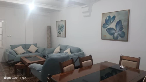 Vente Appartement F4 Béjaïa Bejaia