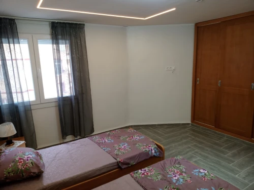 Vente Appartement F4 Béjaïa Bejaia 11