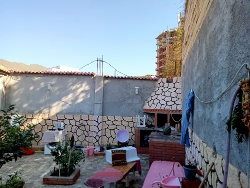 Vente Villa Béjaïa Bejaia