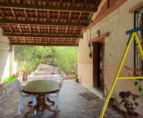 Vente Villa Béjaïa Bejaia