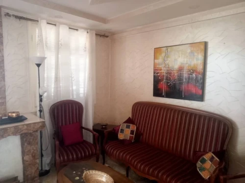 Vente Appartement F5 Béjaïa Bejaia